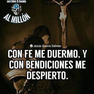 Meet your Posher, Efrain